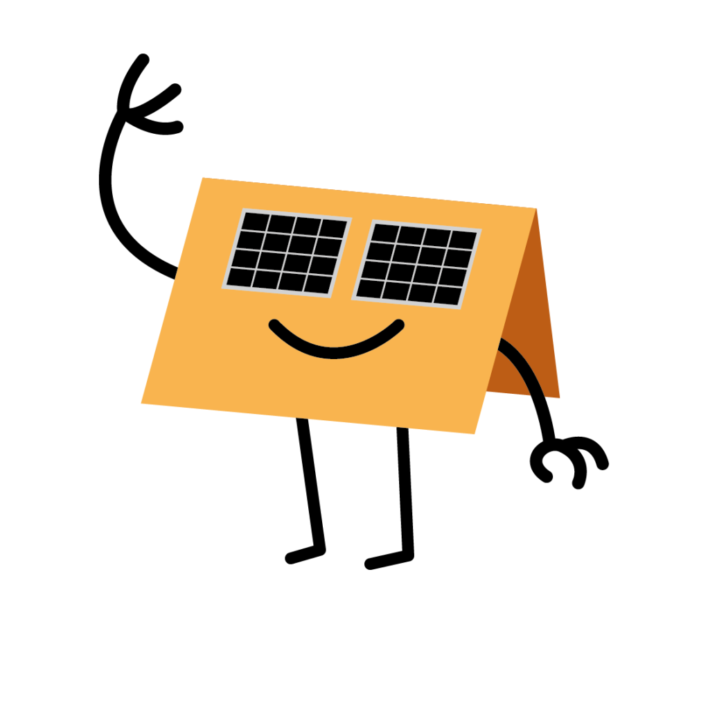 Pose de panneaux solaires à Rennes