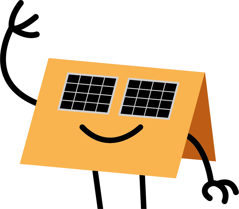 Installer des panneaux solaires sur Rennes et alentours