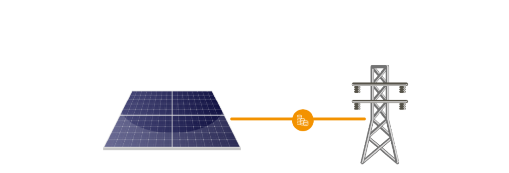 Système énergie solaire en Bretagne et Pays de la Loire
